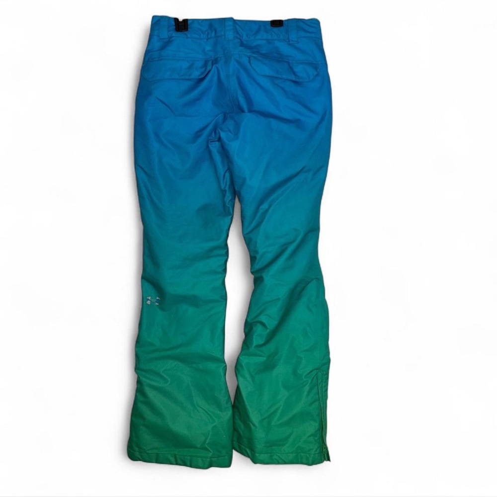 Under Armour Vibrant Blue Pants